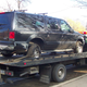 Illustration for article titled Hilariously Bizarre Craigslist Ad Proves This Ford Excursion Is Invincible